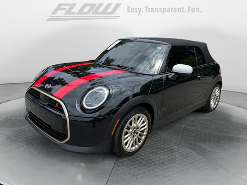 Used 2025 MINI Cooper S FWD image 4