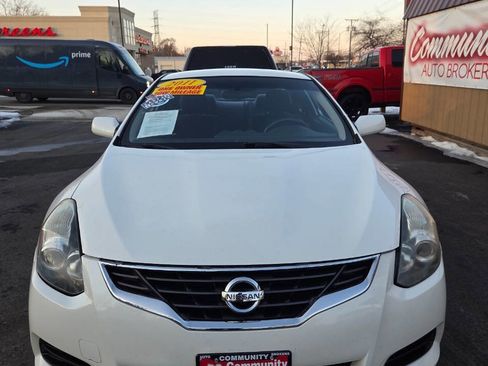 Used 2011 Nissan Altima 2.5 S image 3