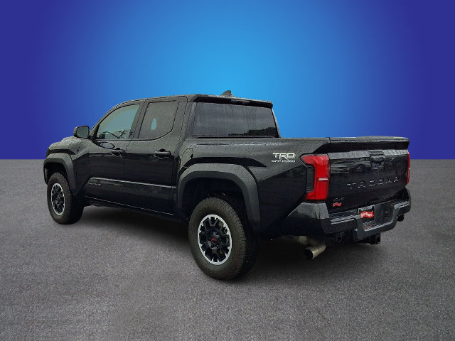 Used 2026 Toyota Tacoma TRD Off-Road AWD/4WD image 6