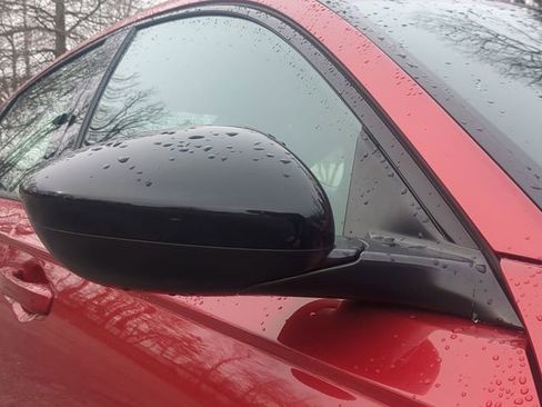 Used 2024 Honda Accord Sport image 11