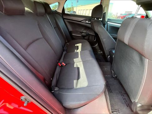 Used 2019 Honda Civic LX image 19