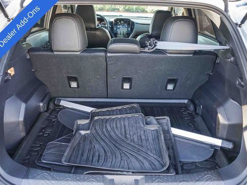 Certified 2024 Subaru Crosstrek 2.5i Limited image 31