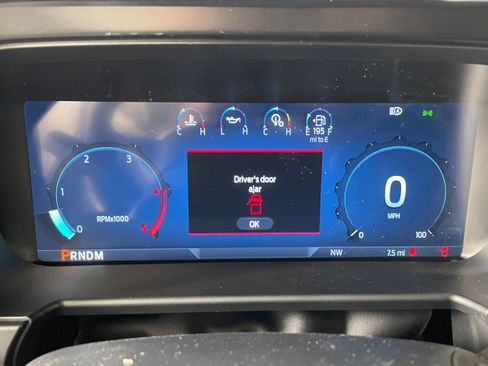 New 2026 Ford F250 Lariat w/ Lariat Ultimate Package image 3