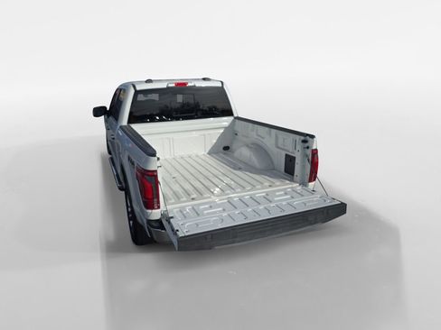 Used 2024 Ford F150 Lariat w/ FX4 Off-Road Package image 20