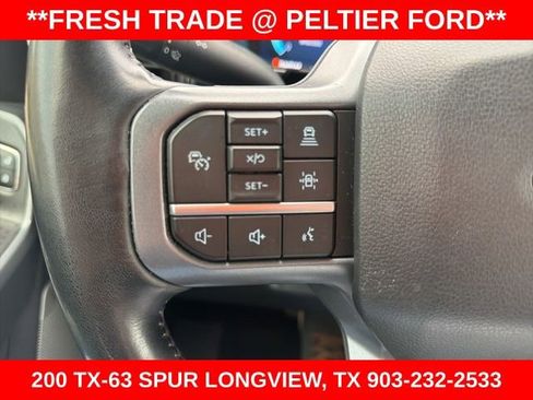 Used 2023 Ford F450 Lariat w/ Lariat Ultimate Package image 24