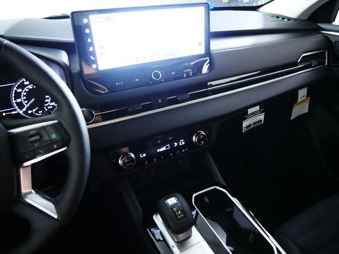 New 2026 Mitsubishi Outlander SE AWD/4WD image 5