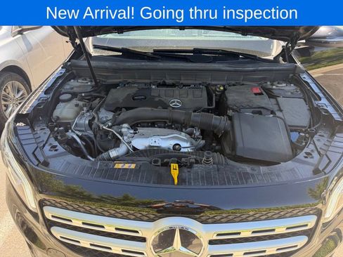Used 2020 Mercedes-Benz GLB 250 image 7