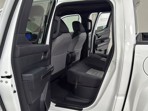 New 2025 Toyota Tacoma TRD Sport image 15