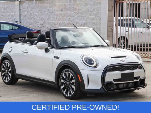 Used 2023 MINI Cooper S image 15