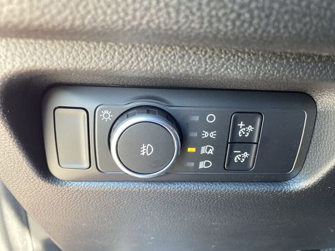 New 2026 Ford Ranger Lariat w/ Chrome Accent Package image 28