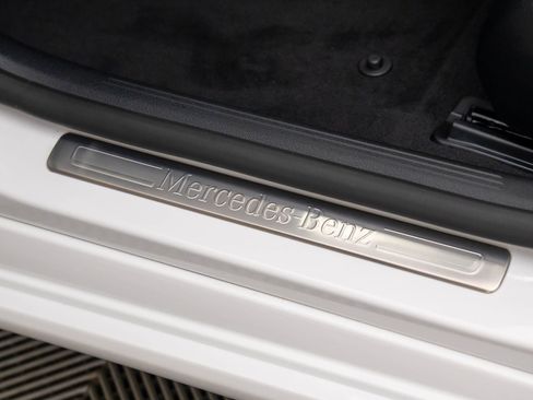 New 2025 Mercedes-Benz C 300 C 300 image 16