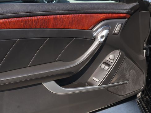 Used 2013 Cadillac CTS Premium image 12