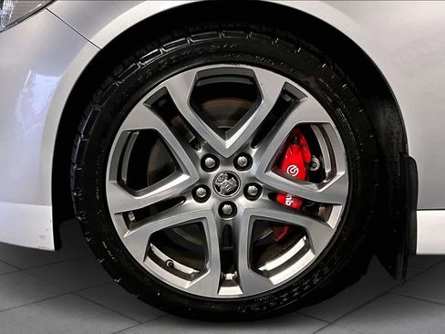 Used 2017 Chevrolet SS image 10