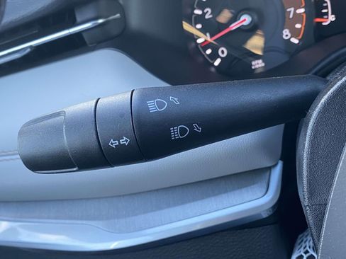 New 2026 Jeep Compass Limited image 22