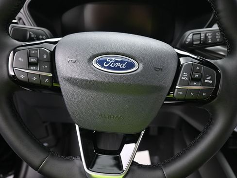 New 2026 Ford Escape Active w/ Tech Pack #1 image 13