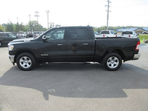 Used 2019 RAM 1500 Big Horn AWD/4WD image 8