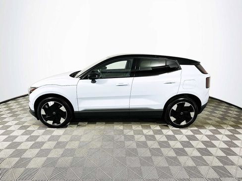 New 2026 Volvo EX30 Ultra image 4