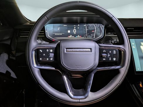 New 2026 Land Rover Range Rover Sport SE AWD/4WD image 29