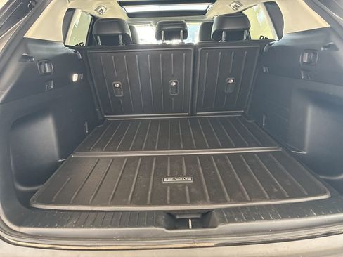 Used 2023 MAZDA CX-50 2.5 S w/ Weather Package image 34