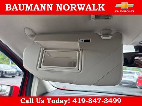 Used 2019 Ford EcoSport SE FWD image 29