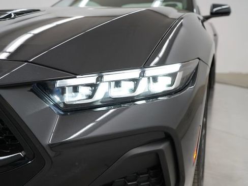 Used 2024 Ford Mustang GT Premium RWD image 54