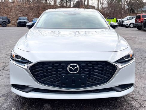 Used 2024 MAZDA MAZDA3 s image 7