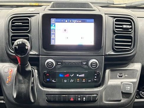 Used 2023 RAM ProMaster 2500 FWD image 27