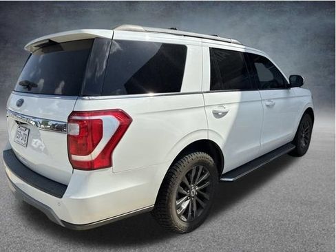 Used 2021 Ford Expedition XLT RWD image 10
