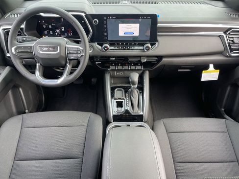 New 2026 GMC Canyon Elevation w/ Convenience Package image 20