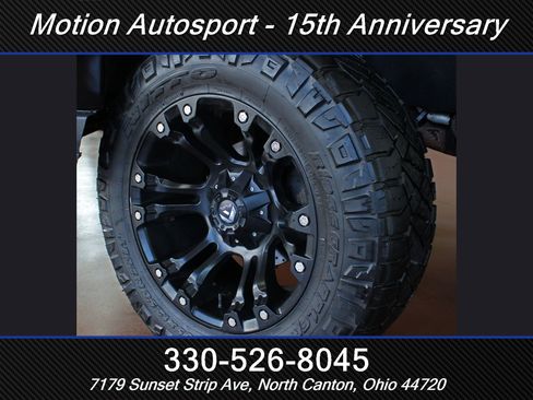 Used 2017 Chevrolet Silverado 1500 LT w/ LPO, Black Pack AWD/4WD image 45