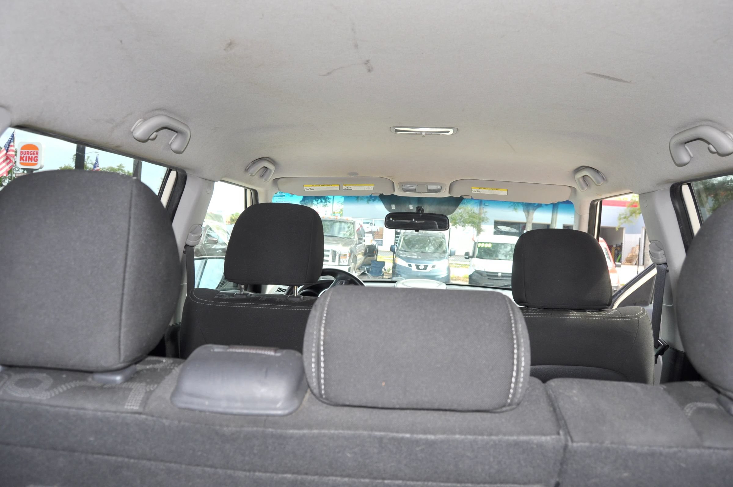 Used 2013 Kia Soul + FWD image 18