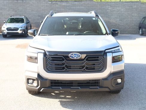 New 2026 Subaru Outback Touring XT AWD/4WD image 4