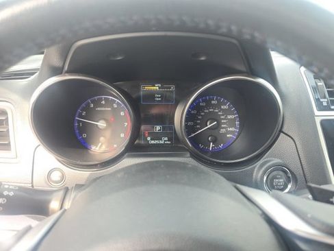 Used 2019 Subaru Legacy 2.5i Sport AWD/4WD image 6