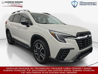 Used 2024 Subaru Ascent Limited w/ Technology Package