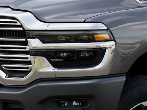 New 2025 RAM 3500 Laramie AWD/4WD image 11