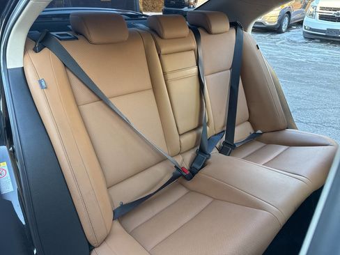 Used 2019 Lexus IS 300 AWD w/ Navigation Package image 31