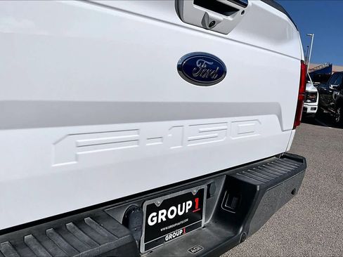 Used 2020 Ford F150 Lariat w/ Equipment Group 502A Luxury image 31