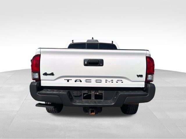 Used 2020 Toyota Tacoma SR AWD/4WD image 6