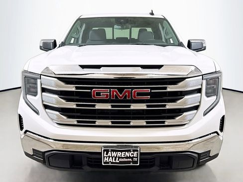 New 2026 GMC Sierra 1500 SLE w/ Preferred Package RWD image 2