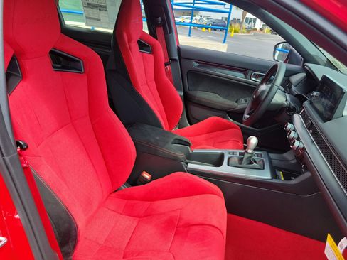 New 2025 Honda Civic Type R image 6