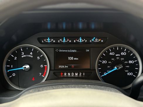 Used 2022 Ford F250 XLT image 27