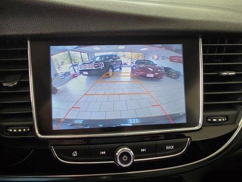 Used 2017 Buick Encore Preferred image 28