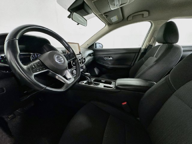 Used 2020 Nissan Sentra SV FWD image 19
