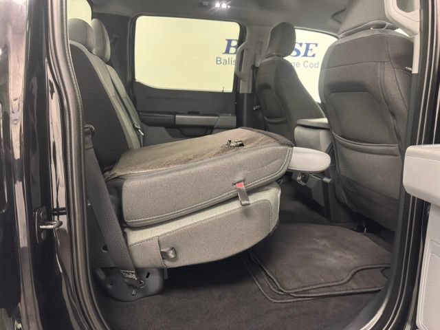 Used 2025 Ford F250 XLT AWD/4WD image 12
