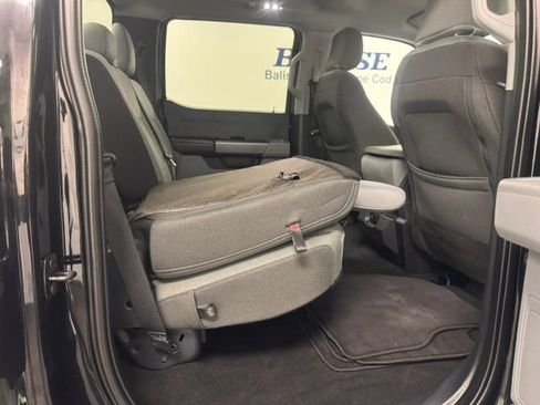 Used 2025 Ford F250 XLT AWD/4WD image 12