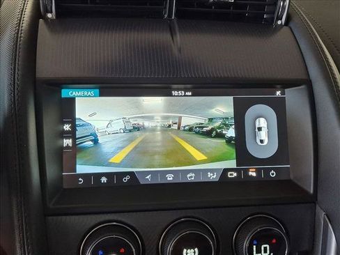 Used 2020 Jaguar F-TYPE Coupe RWD image 15