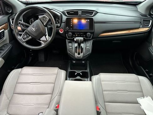 Used 2022 Honda CR-V EX-L image 22