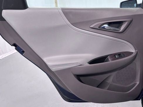 Used 2017 Chevrolet Malibu Premier w/ Premier Sun and Wheel Package image 22