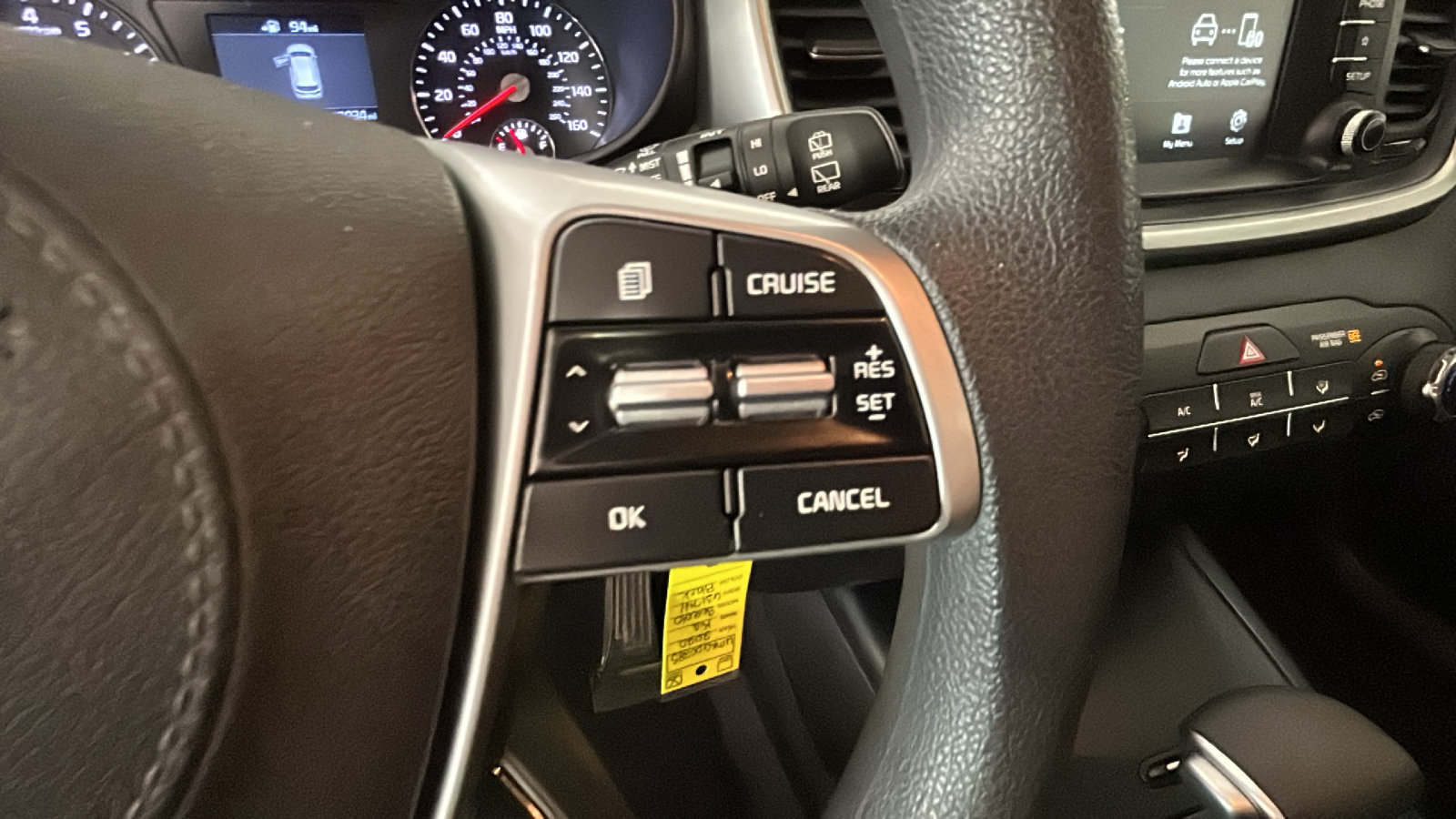 Used 2020 Kia Sorento LX AWD/4WD image 20