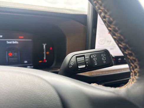 New 2026 Ford Bronco Sport Big Bend AWD/4WD image 17